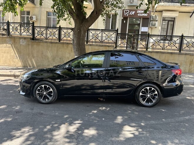Chevrolet Monza 2023, 32,000 km - 1.5 l - Bakı
