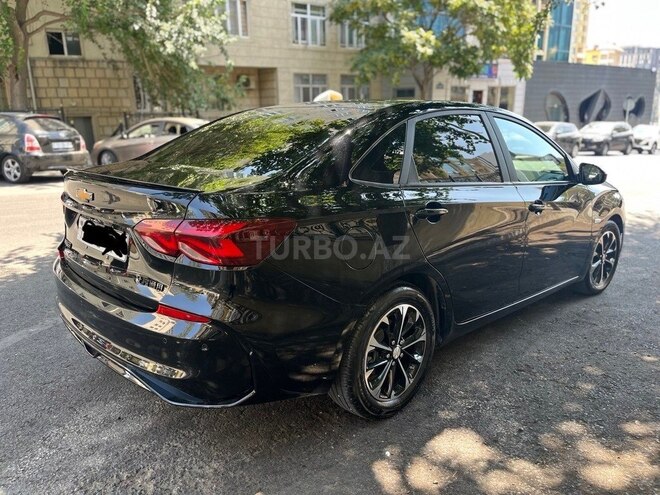 Chevrolet Monza 2023, 32,000 km - 1.5 l - Bakı