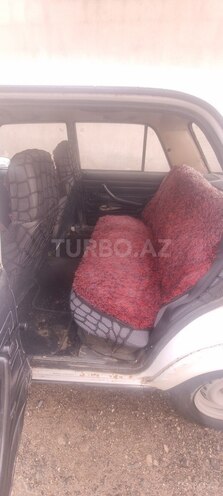 LADA (VAZ) 2107 2008, 73,000 km - 1.6 л - Bakı