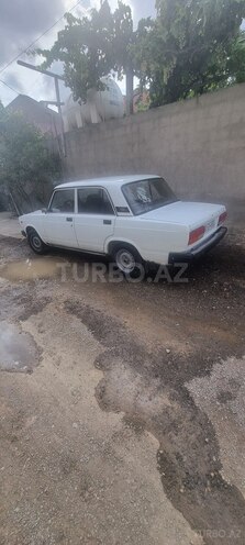 LADA (VAZ) 2107 2008, 73,000 km - 1.6 л - Bakı