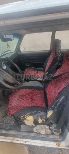 LADA (VAZ) 2107 2008, 73,000 km - 1.6 л - Bakı