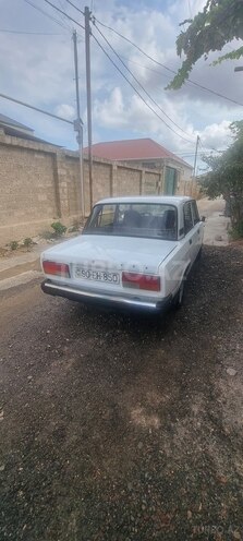 LADA (VAZ) 2107 2008, 73,000 km - 1.6 л - Bakı