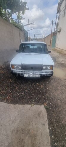 LADA (VAZ) 2107 2008, 73,000 km - 1.6 л - Bakı