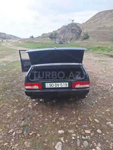 LADA (VAZ) 21099 1999, 379,413 km - 1.5 l - Qusar