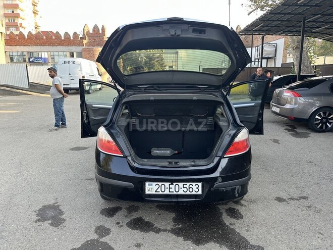 Opel Astra 2006, 342,197 km - 1.3 l - Gəncə