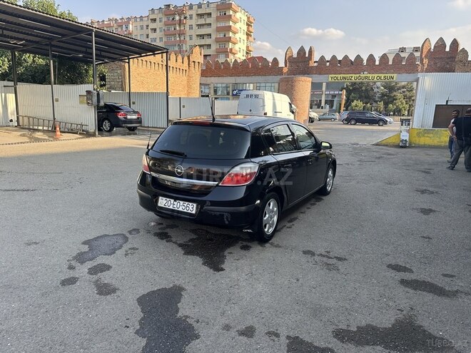 Opel Astra 2006, 342,197 km - 1.3 l - Gəncə