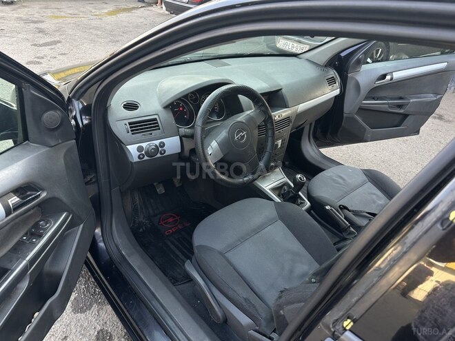 Opel Astra 2006, 342,197 km - 1.3 l - Gəncə