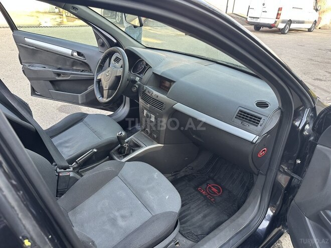 Opel Astra 2006, 342,197 km - 1.3 l - Gəncə