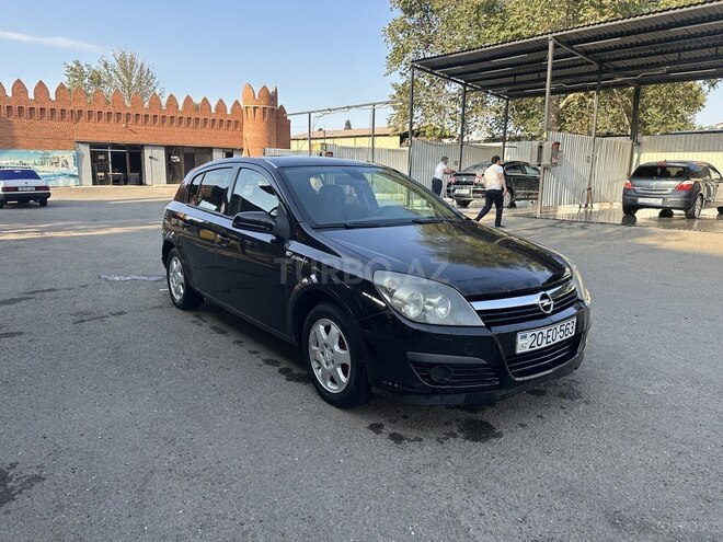 Opel Astra 2006, 342,197 km - 1.3 l - Gəncə