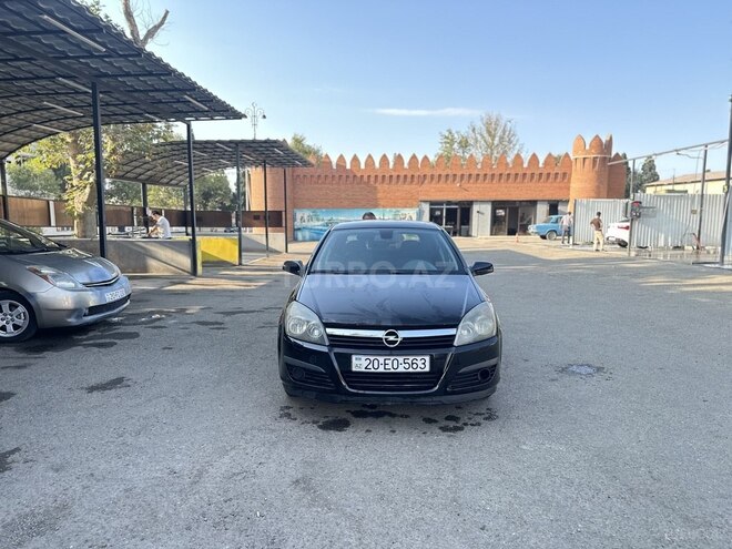 Opel Astra 2006, 342,197 km - 1.3 l - Gəncə