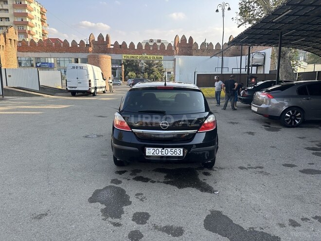 Opel Astra 2006, 342,197 km - 1.3 l - Gəncə