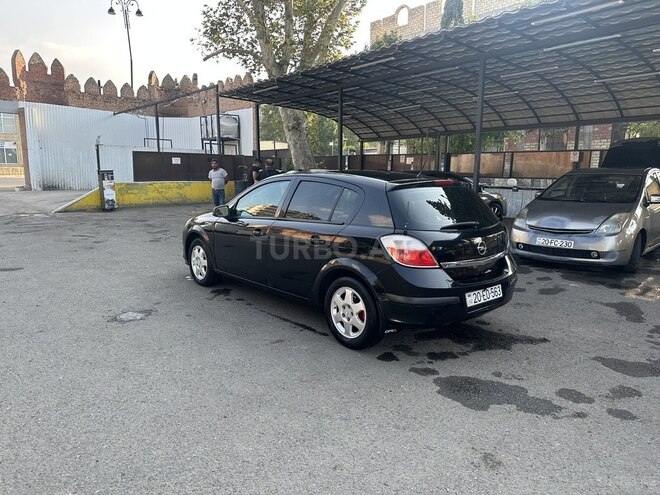 Opel Astra 2006, 342,197 km - 1.3 l - Gəncə