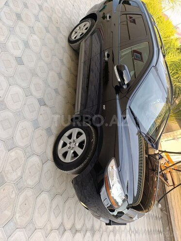 Hyundai Santa Fe 2008, 221,067 km - 2.0 l - Bakı