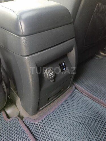 Hyundai Santa Fe 2008, 221,067 km - 2.0 l - Bakı