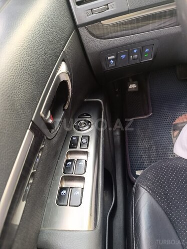 Hyundai Santa Fe 2008, 221,067 km - 2.0 l - Bakı