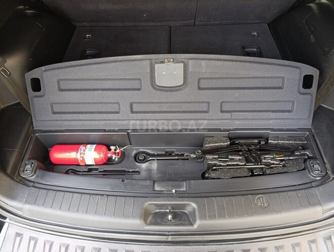 Hyundai Santa Fe 2008, 221,067 km - 2.0 l - Bakı