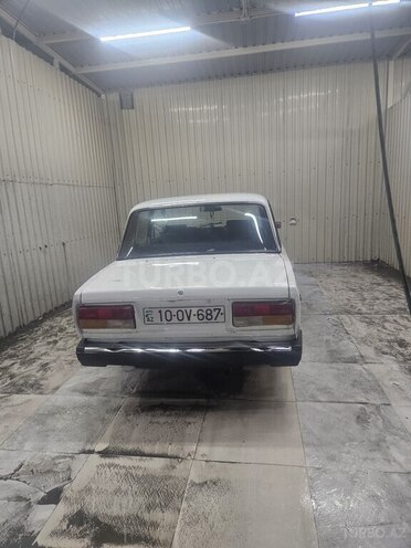 LADA (VAZ) 2107 1990, 100,000 km - 1.5 л - Bakı