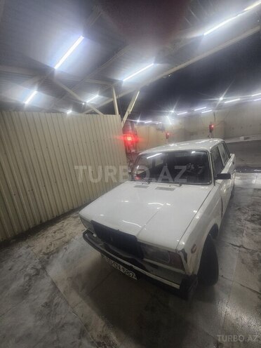 LADA (VAZ) 2107 1990, 100,000 km - 1.5 л - Bakı