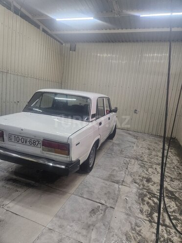 LADA (VAZ) 2107 1990, 100,000 km - 1.5 л - Bakı