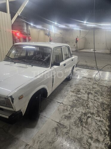 LADA (VAZ) 2107 1990, 100,000 km - 1.5 л - Bakı