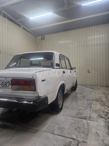 LADA (VAZ) 2107 1990, 100,000 km - 1.5 л - Bakı