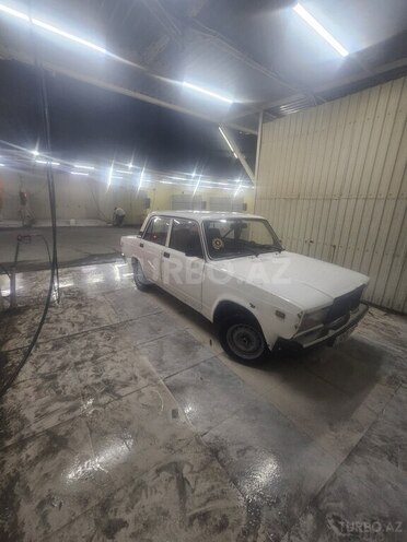 LADA (VAZ) 2107 1990, 100,000 km - 1.5 л - Bakı