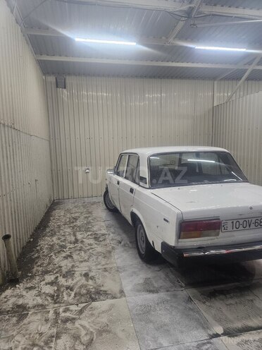 LADA (VAZ) 2107 1990, 100,000 km - 1.5 л - Bakı