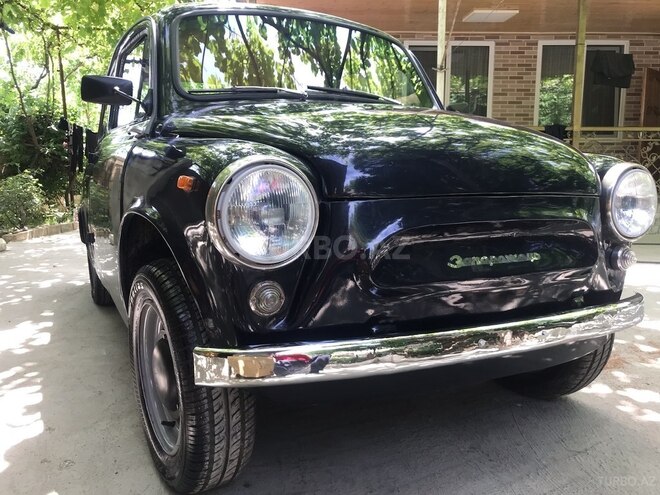 ZAZ  1968, 42,880 km - 0.9 л - Mingəçevir