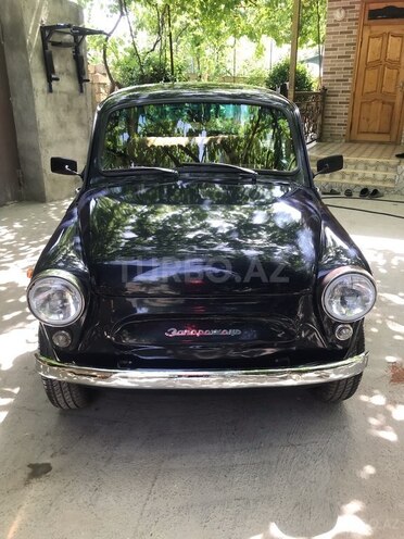 ZAZ  1968, 42,880 km - 0.9 л - Mingəçevir