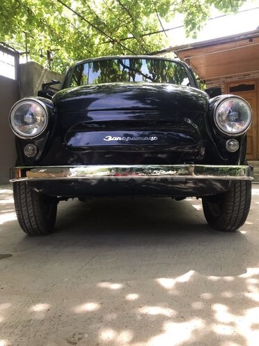 ZAZ  1968, 42,880 km - 0.9 л - Mingəçevir