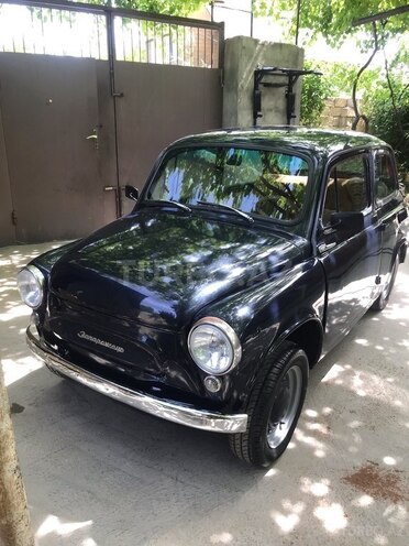 ZAZ  1968, 42,880 km - 0.9 л - Mingəçevir