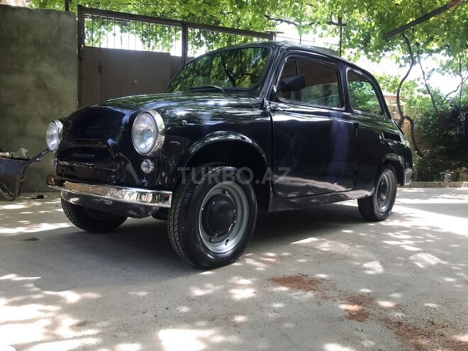 ZAZ  1968, 42,880 km - 0.9 л - Mingəçevir