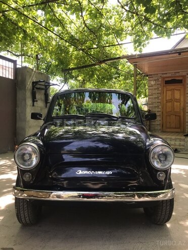 ZAZ  1968, 42,880 km - 0.9 л - Mingəçevir