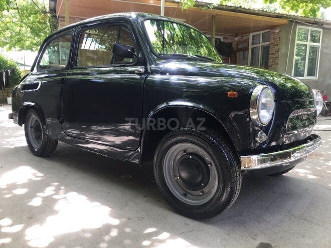 ZAZ  1968, 42,880 km - 0.9 л - Mingəçevir