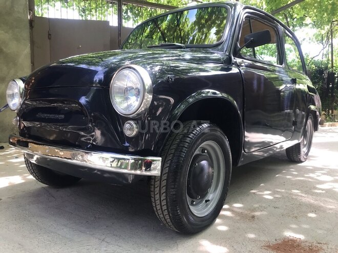 ZAZ  1968, 42,880 km - 0.9 л - Mingəçevir