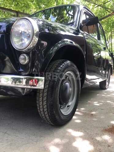 ZAZ  1968, 42,880 km - 0.9 л - Mingəçevir