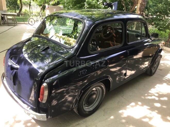 ZAZ  1968, 42,880 km - 0.9 л - Mingəçevir