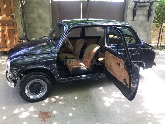 ZAZ  1968, 42,880 km - 0.9 л - Mingəçevir