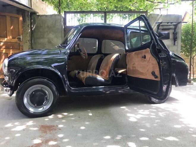 ZAZ  1968, 42,880 km - 0.9 л - Mingəçevir