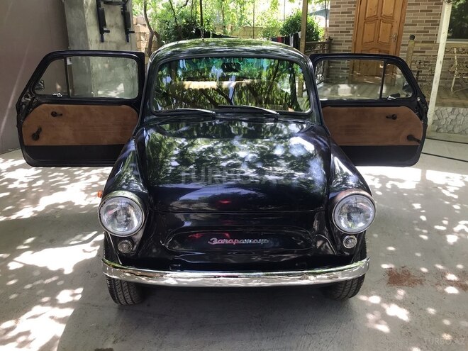 ZAZ  1968, 42,880 km - 0.9 л - Mingəçevir