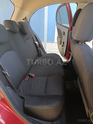 Nissan Micra 2013, 161,664 km - 1.2 l - Bakı