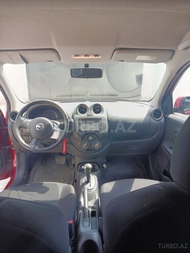 Nissan Micra 2013, 161,664 km - 1.2 l - Bakı