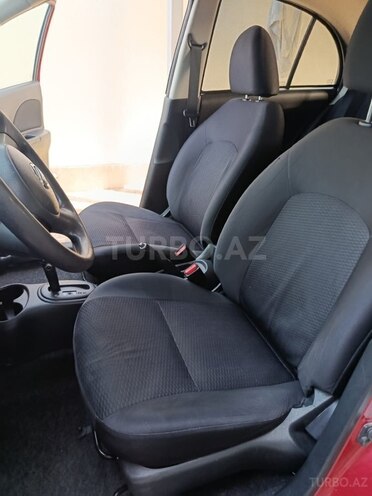 Nissan Micra 2013, 161,664 km - 1.2 l - Bakı
