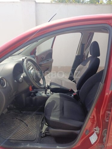 Nissan Micra 2013, 161,664 km - 1.2 l - Bakı