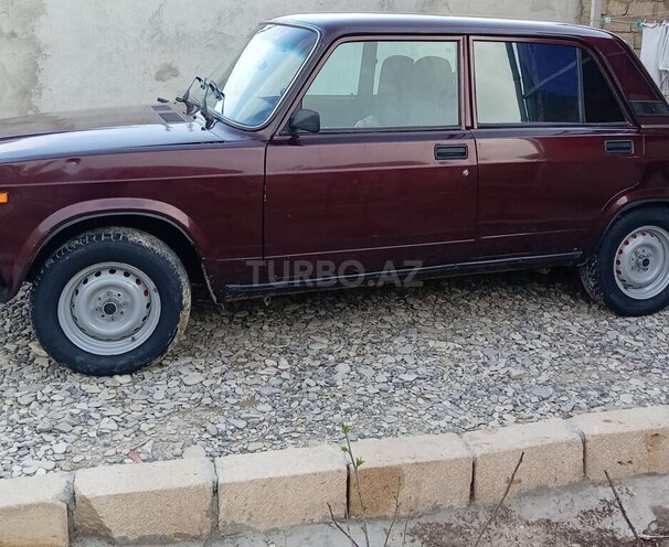 LADA (VAZ) 2107 1998, 140,000 km - 1.6 л - Bakı