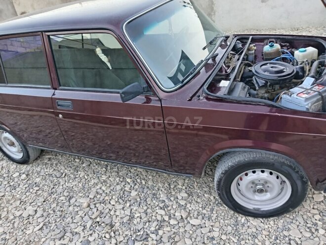 LADA (VAZ) 2107 1998, 140,000 km - 1.6 л - Bakı