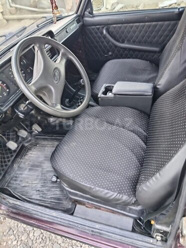 LADA (VAZ) 2107 1998, 140,000 km - 1.6 л - Bakı
