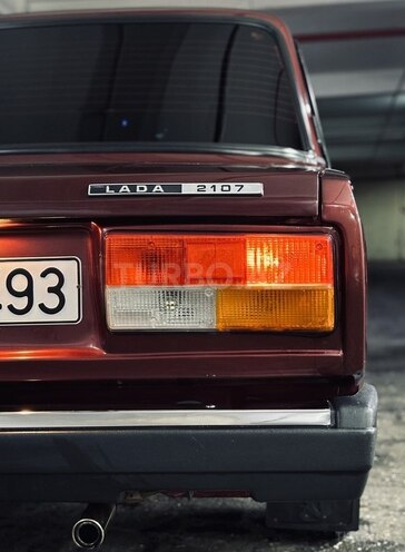 LADA (VAZ) 2107 2012, 140,000 km - 1.6 л - Bakı