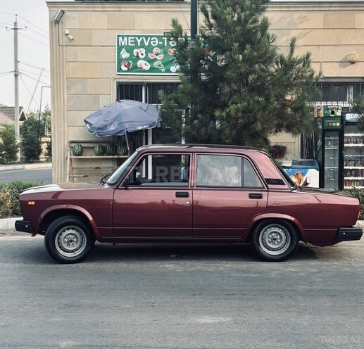 LADA (VAZ) 2107 2012, 140,000 km - 1.6 л - Bakı
