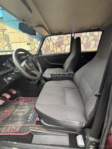 LADA (VAZ) 2107 2012, 140,000 km - 1.6 л - Bakı